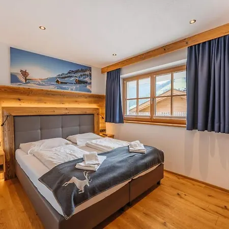 Premium Koenigsjodler Chalet *