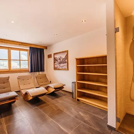 Premium Koenigsjodler Chalet *