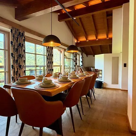 Chalet Premium Koenigsjodler *