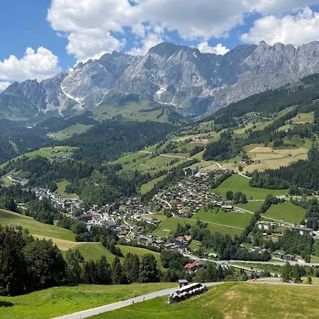 Chalet Premium Koenigsjodler